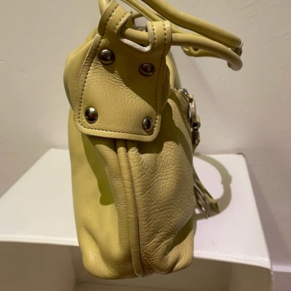 Savatore Ferragamo purse - Picture 4 of 5